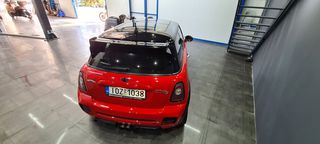 Mini Cooper S 2007 Works look GP-thumb-26