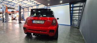 Mini Cooper S 2007 Works look GP-thumb-27