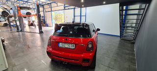 Mini Cooper S 2007 Works look GP-thumb-28