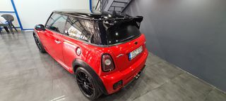 Mini Cooper S 2007 Works look GP-thumb-30