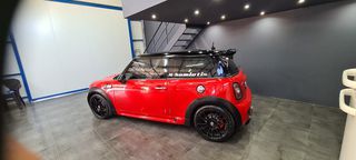 Mini Cooper S 2007 Works look GP-thumb-31