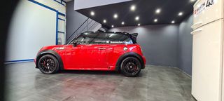 Mini Cooper S 2007 Works look GP-thumb-32