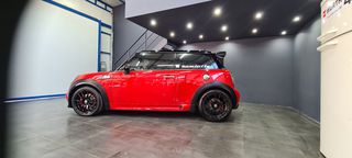 Mini Cooper S 2007 Works look GP-thumb-33