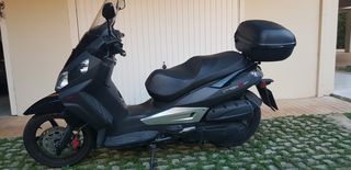 Sym Citycom 300i 2017 s ABS-thumb-2