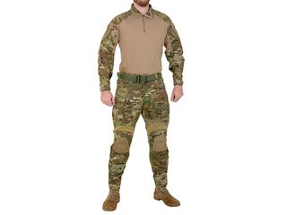 Επιχειρησιακή στολή 3ης γενεάς της EmersonGear® σε Multicam®