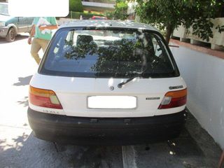 Toyota Starlet 1991-thumb-1