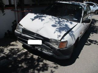 Toyota Starlet 1991-thumb-2