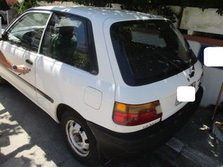 Toyota Starlet 1991-thumb-3