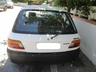Toyota Starlet 1991-thumb-4