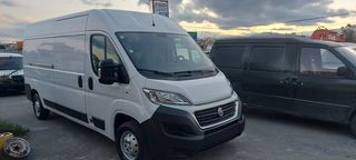 Fiat '18 DUCATO ΜΑΚΡΥ