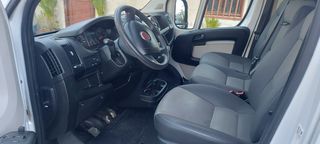 Κλούβα Fiat 2018 DUCATO ΜΑΚΡΥ-thumb-2