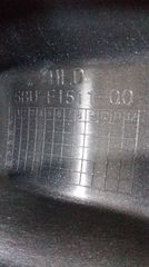 ΔΙΑΦΟΡΑ ΠΛΑΣΤΙΚΑ YAMAHA Z125 ΓΝΗΣΙΑ-thumb-1