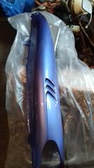 ΔΙΑΦΟΡΑ ΠΛΑΣΤΙΚΑ YAMAHA Z125 ΓΝΗΣΙΑ-thumb-7