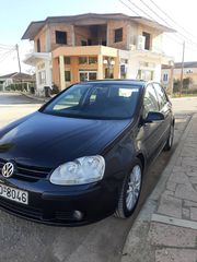 Volkswagen Golf '08 Cross 1.4 TSI