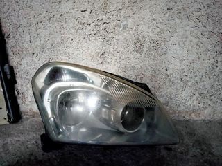 NISSAN QASHQAI (2007-2010) ΦΑΝΑΡΙ ΕΜΠΡΟΣ ΔΕΞΙ (ΓΝΗΣΙΟ)
