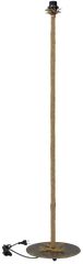 Φωτιστικό Δαπέδου βάση FLB-03 120cm UT-BR Heronia 09-0058