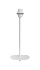 Πορτατίφ βάση TLB-02 30cm WH Heronia 09-0053