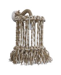 MACRAME ΜΙΧ-15/ΑΡ ROPE ΑΠΛΙΚΑ Φ15 Heronia 31-1116
