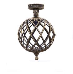 Οροφής LP-530CE BRONZE Heronia 11-0151