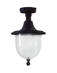 Οροφής LP-810CE BLACK Heronia 11-0149