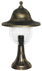 Εδάφους LP-800EN BRONZE Heronia 10-0211