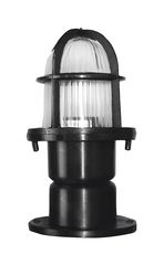 Φωτιστικό Εδάφους / κήπου SLP-500E BLACK Heronia 10-0047