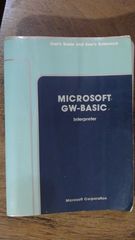 Microsoft Basic