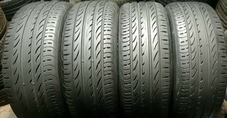 Pirelli P Zero Nero GT, 245/45/18, 4 τεμάχια