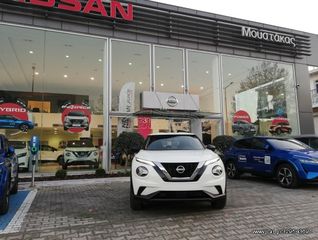 Nissan Juke '24 ΑΥΤΟΜΑΤΟ - ΕΤΟΙΜΟΠΑΡΑΔΟΤΟ