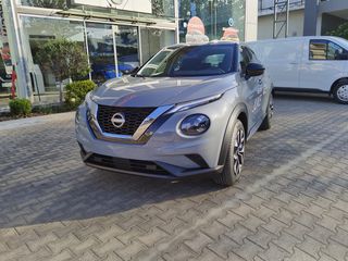 Nissan Juke 2026 ACENTA ΑΥΤΟΜΑΤΟ
