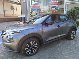 Nissan Juke 2026 ACENTA HYBRID