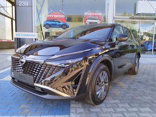 Nissan Qashqai 2025 UNIQUE Αυτόματο
