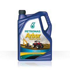 Petronas Arbor Alfaprime Synth CK-4 10W-40 5L