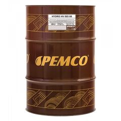 PEMCO HYDRO ISO 68 208L