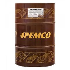 PEMCO HYDRO ISO 68 208L