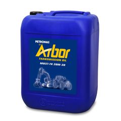 Petronas Arbor MULTI FX 20W-30 20L