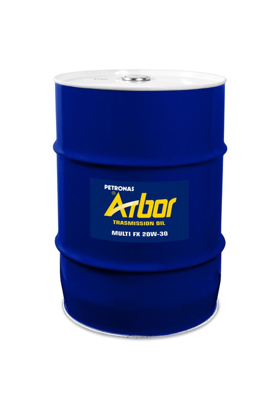 Petronas Arbor MULTI FX 20W-30 200L
