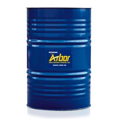 Petronas Arbor Super 20W50 200L