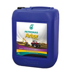 Petronas Arbor Universal 10W-40 (S.T.O.U.) 20L