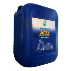 Petronas Arbor Universal 15W-40 (S.T.O.U.)