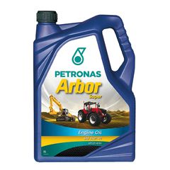 Petronas Arbor Super 15W-40 5L