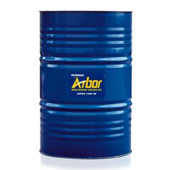 Petronas Arbor Super 15W-40 200L