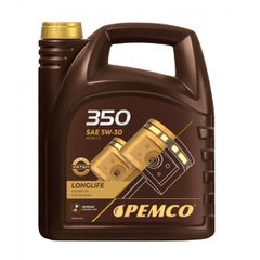 PEMCO iDRIVE 350 5W30 5L