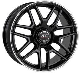MERCEDES STYLE-210 8X18 5X112 ET35 ΕΩΣ 12 ΑΤΟΚΕΣ ΔΟΣΕΙΣ