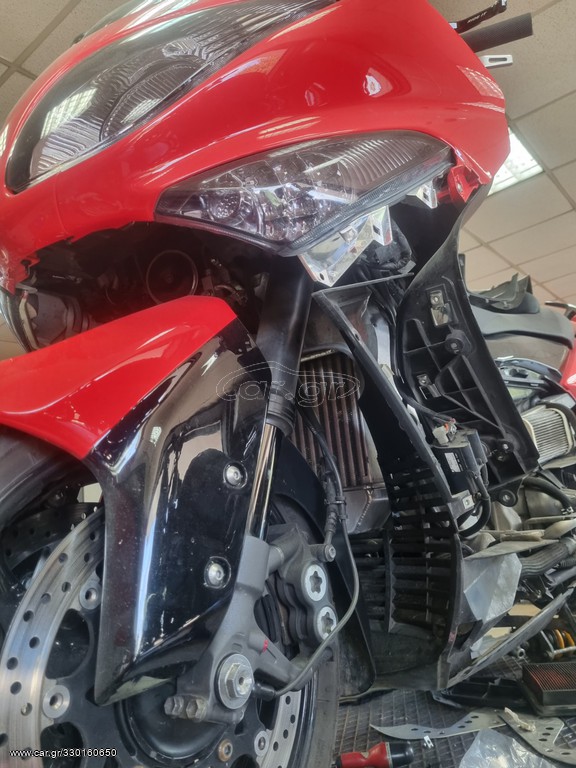 T-MAX 530  turbo kit  