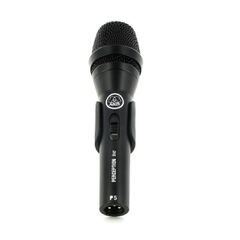 AKG P5S Dynamic Vocal Microphone With On/Off Switch - AKG-thumb-1