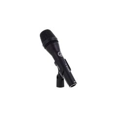 AKG P5S Dynamic Vocal Microphone With On/Off Switch - AKG-thumb-2