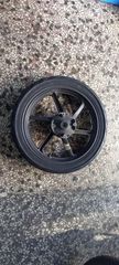 ΡΟΔΑ ΠΙΣΩ HONDA CBR125-thumb-1