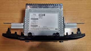ΡΑΔΙΟ/CD/USB/BT NISSAN QASHQAI 2017-2019-thumb-3