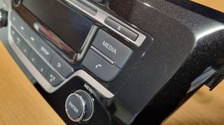 ΡΑΔΙΟ/CD/USB/BT NISSAN QASHQAI 2017-2019-thumb-1